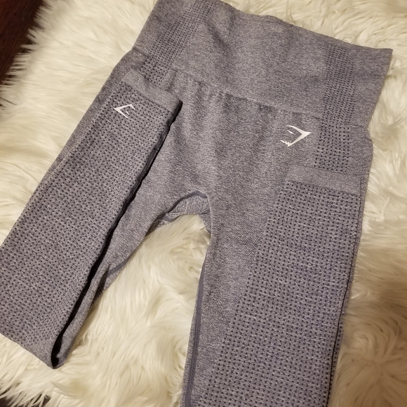 Gymshark Vital Seamless Leggings - Picture 4 of 6